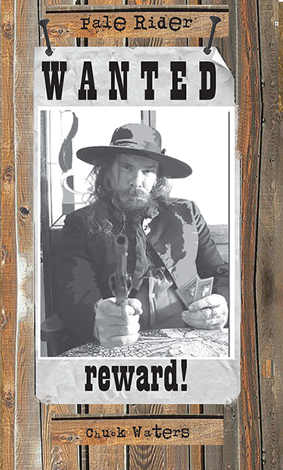pale rider front cover home page web